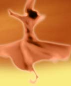 Swirling Dancer