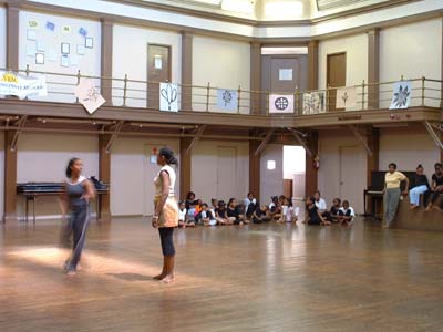 Soulfelt Expressions Dance Photo Gallery - Description