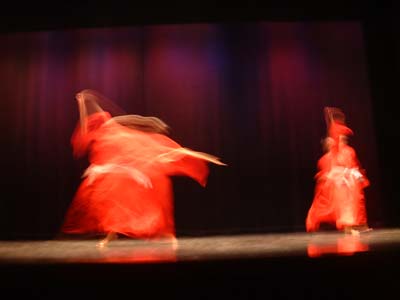 Soulfelt Expressions Dance Photo Gallery - Description