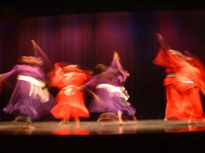 Soulfelt Expressions Dance Photo Gallery - Description