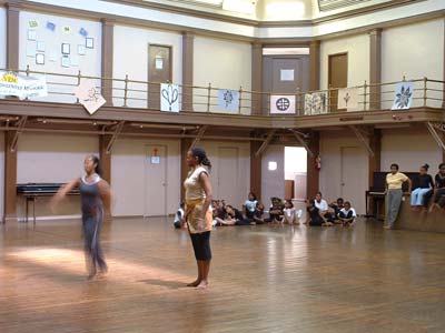 Soulfelt Expressions Dance Photo Gallery - Description