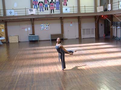 Soulfelt Expressions Dance Photo Gallery - Description