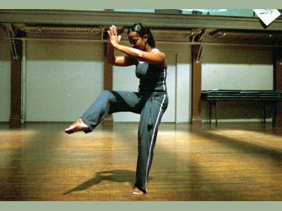 Soulfelt Expressions Dance Photo Gallery - Description