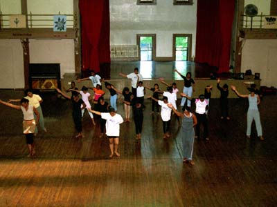 Soulfelt Expressions Dance Photo Gallery - Description