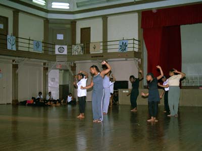 Soulfelt Expressions Dance Photo Gallery - Description