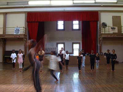 Soulfelt Expressions Dance Photo Gallery - Description