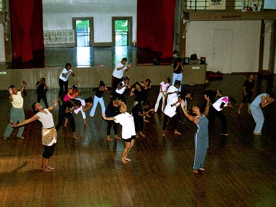 Soulfelt Expressions Dance Photo Gallery - Description