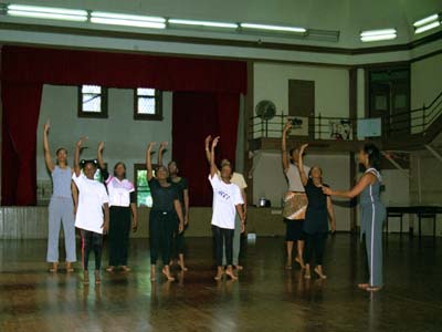 Soulfelt Expressions Dance Photo Gallery - Description