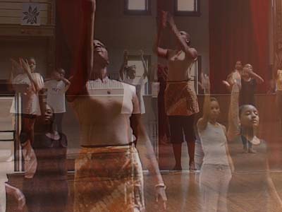 Soulfelt Expressions Dance Photo Gallery - Description