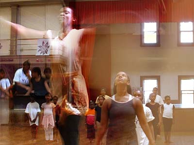 Soulfelt Expressions Dance Photo Gallery - Description