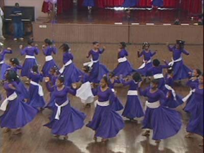 Soulfelt Expressions Dance Photo Gallery - Description