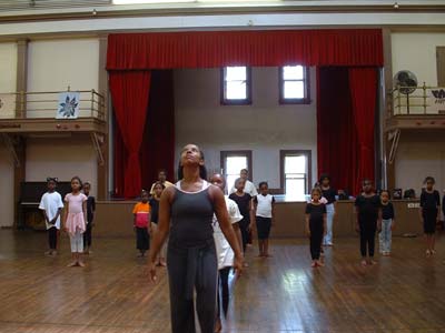 Soulfelt Expressions Dance Photo Gallery - Description